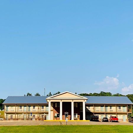 Weston Inn & Suites Rusk Exterior photo