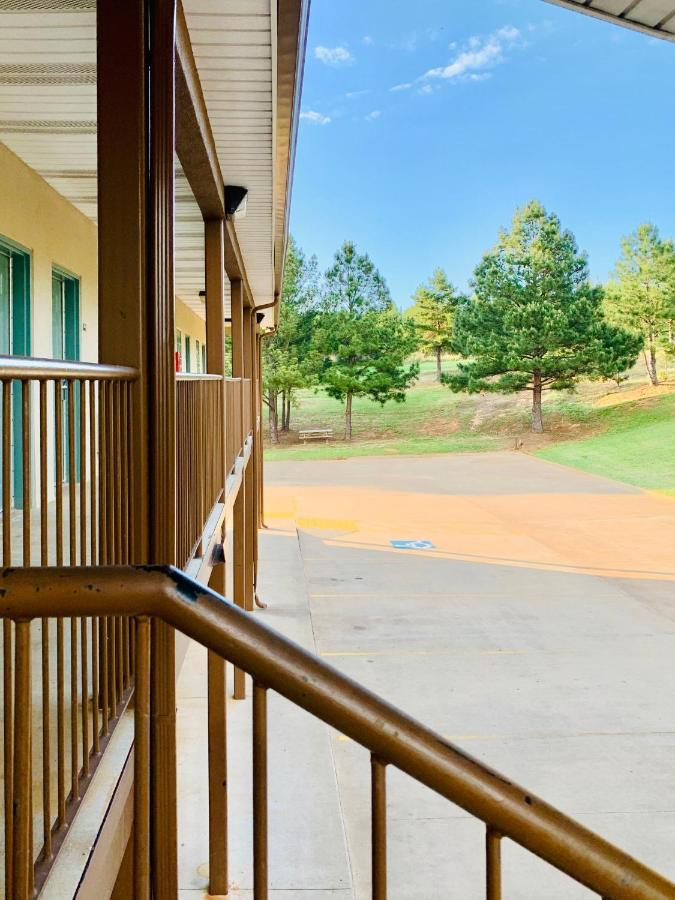 Weston Inn & Suites Rusk Exterior photo